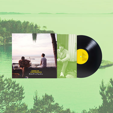 KINGS OF CONVENIENCE - Declaration Of Dependence (Reissue) - LP - Vinyl [NOV 15]