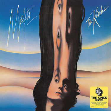THE KINKS - Misfits (2024 Remaster)