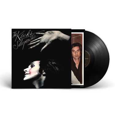 THE KINKS - Sleepwalker (2024 Remaster) - LP - Vinyl