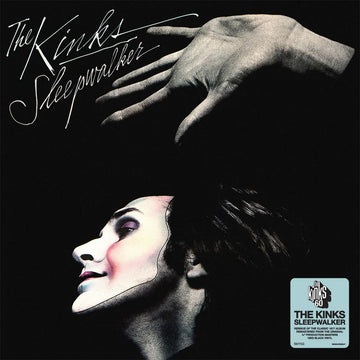 THE KINKS - Sleepwalker (2024 Remaster) - LP - Vinyl