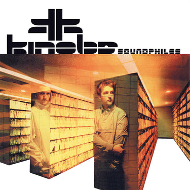 KINOBE - Soundphiles (25th Anniversary Edition)