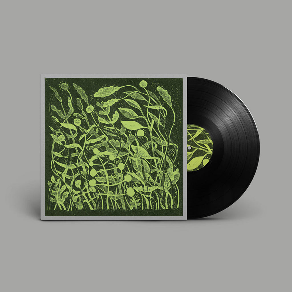 KIRK BARLEY - Lux - LP - Vinyl [MAR 21]