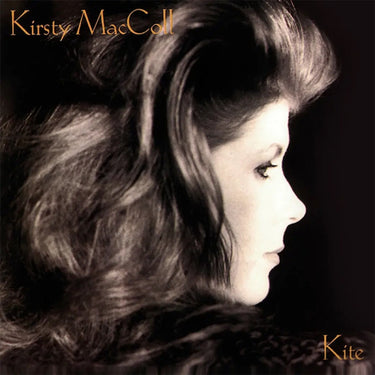 KIRSTY MACCOLL - Kite (Half-Speed Master Edition) - LP - 180g Vinyl