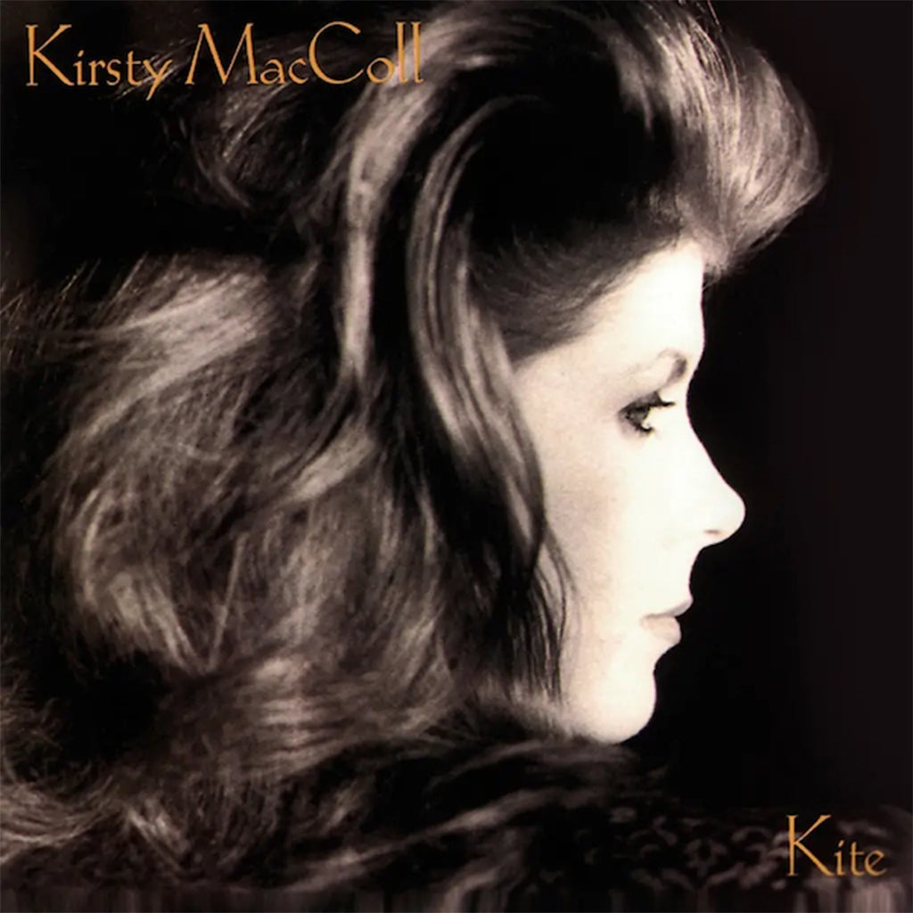 KIRSTY MACCOLL - Kite (Half-Speed Master Edition) - LP - 180g Vinyl