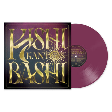 KISHI BASHI - Kantos - LP - Purple Vinyl [AUG 23]