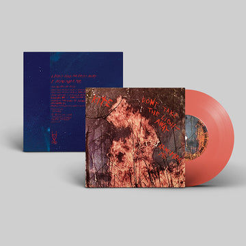 KITE - Don’t Take The Light Away / Remember Me - 7'' - Red Vinyl [DEC 1]