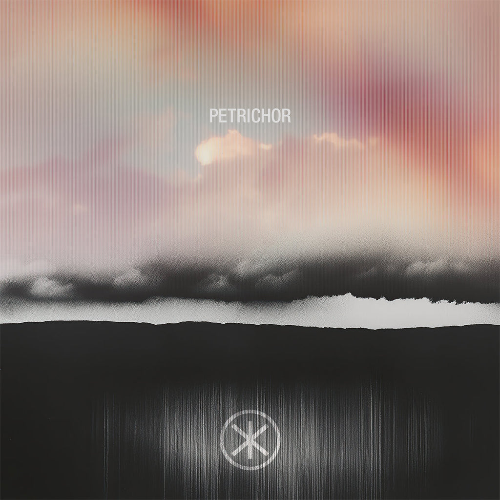 KLANGKARUSSELL - Petrichor - 2LP - Red Vinyl [NOV 7]