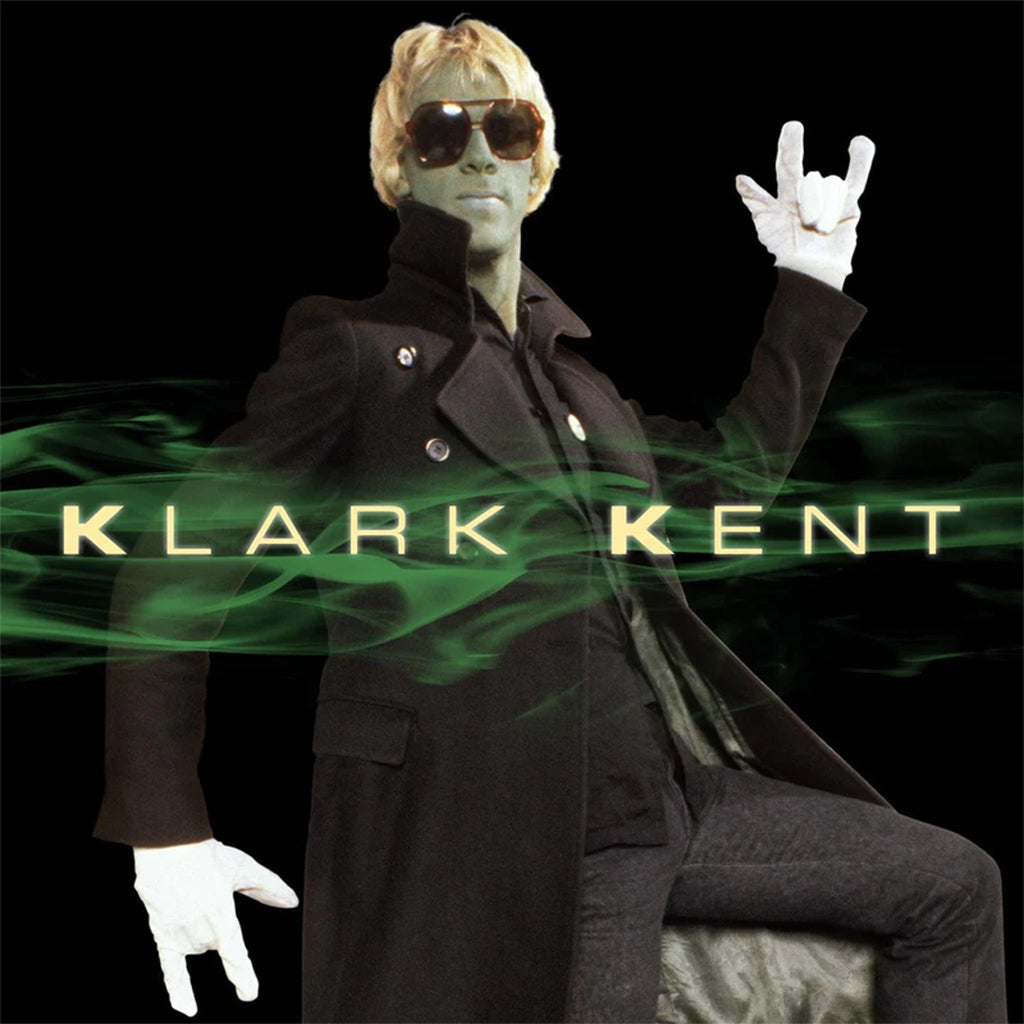 KLARK KENT - Klark Kent (2023 Deluxe Remastered Edition) - 2CD [NOV 17]