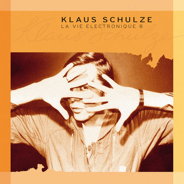 KLAUS SCHULZE - La Vie Electronique Vol. 8 - 3CD Box Set [JUN 6]