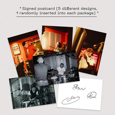 KNATS - Knats - LP - Vinyl - Dinked Edition #325 [MAR 7]