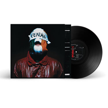 KNEECAP - FENIAN - CD