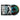 KNOCKED LOOSE - Laugh Tracks (Repress) - LP - Blue, Red & Yellow Swirl Vinyl