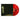 KNOCKED LOOSE - You Won't Go Before You're Supposed To (Repress) - LP - 'Blood Red with Rainbow Splatter' Coloured Vinyl [MAR 27]
