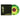 KNOCKED LOOSE - You Won't Go Before You're Supposed To (Repress) - LP - Green/Yellow w/ Black Splatter Vinyl [JUN 6]