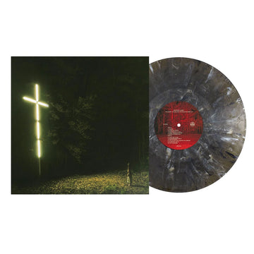 KNOCKED LOOSE - You Won't Go Before You're Supposed To (Repress) - LP - Onyx Deluxe Marble Vinyl [FEB 28]