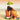 KNUCKS - A Fine African Man - LP - Vinyl