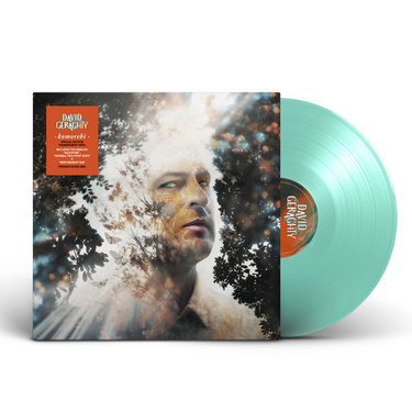Vinyl LP & Entry - €29.99
