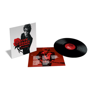 THE KOOKS - Never / Know - LP - Black Vinyl [MAY 9]