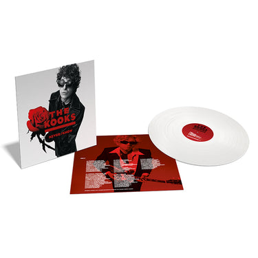 THE KOOKS - Never / Know - LP - White Vinyl