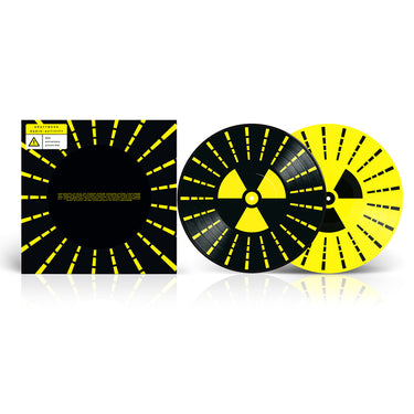 KRAFTWERK - Radio-Activity (50th Anniversary Edition) - Activity (50th Anniversary Edition) - LP - Picture Disc Vinyl
