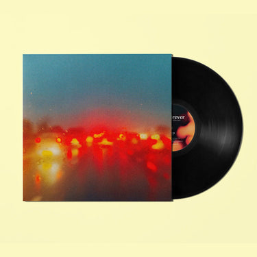 KRIS DREVER - Doing This For Love