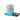 Light Blue Vinyl LP