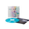 Light Blue Vinyl LP