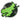 KRISTIN CHENOWETH, IDINA MENZEL (WICKED 20) - Defying Gravity / Popular - 12'' - Elphaba-Shaped Die-Cut Picture Disc Vinyl