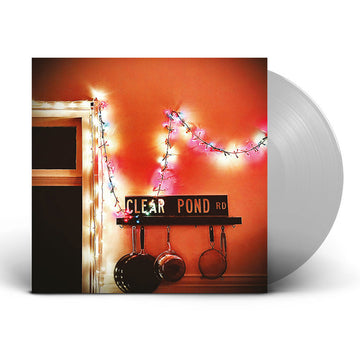 KRISTIN HERSH - Clear Pond Road - LP - Clear Vinyl
