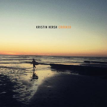 KRISTIN HERSH - Crooked (Reissue) - LP - Vinyl