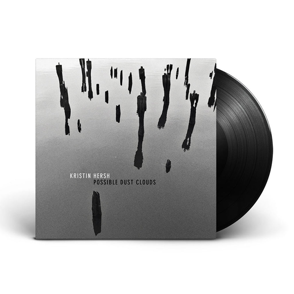 KRISTIN HERSH - Possible Dust Clouds (Reissue) - LP - Vinyl