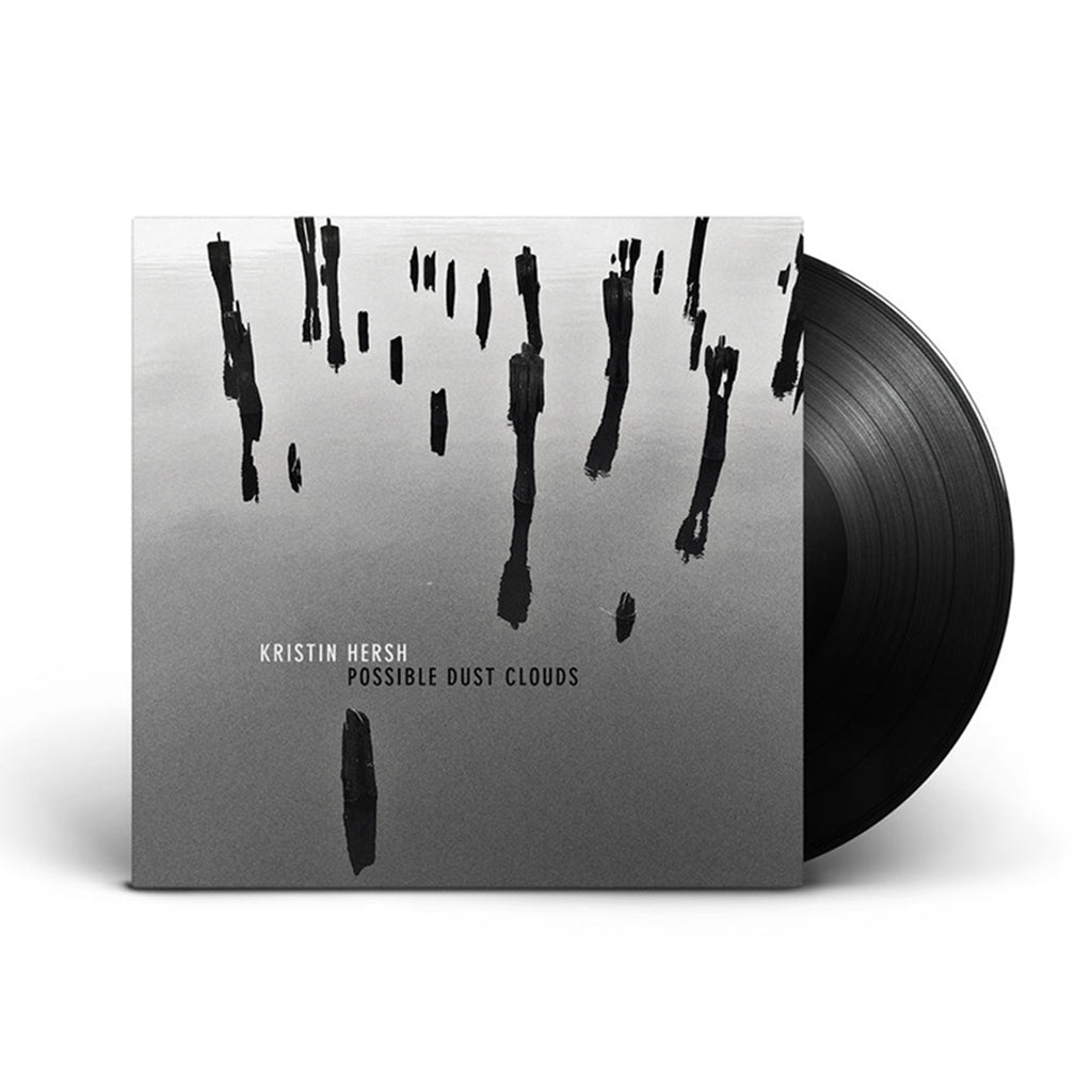 KRISTIN HERSH - Possible Dust Clouds (Reissue) - LP - Vinyl [JUL 26]