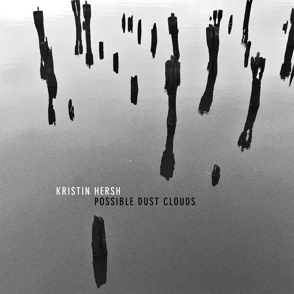 KRISTIN HERSH - Possible Dust Clouds (Reissue) - LP - Vinyl