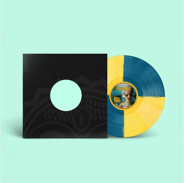 Kula Shaker - Good Money (Jagz Kooner's 'The Midnight Circus' Remix) - 1LP - Blue & Yellow Quad Effect Vinyl  [Record Store Day 2026]