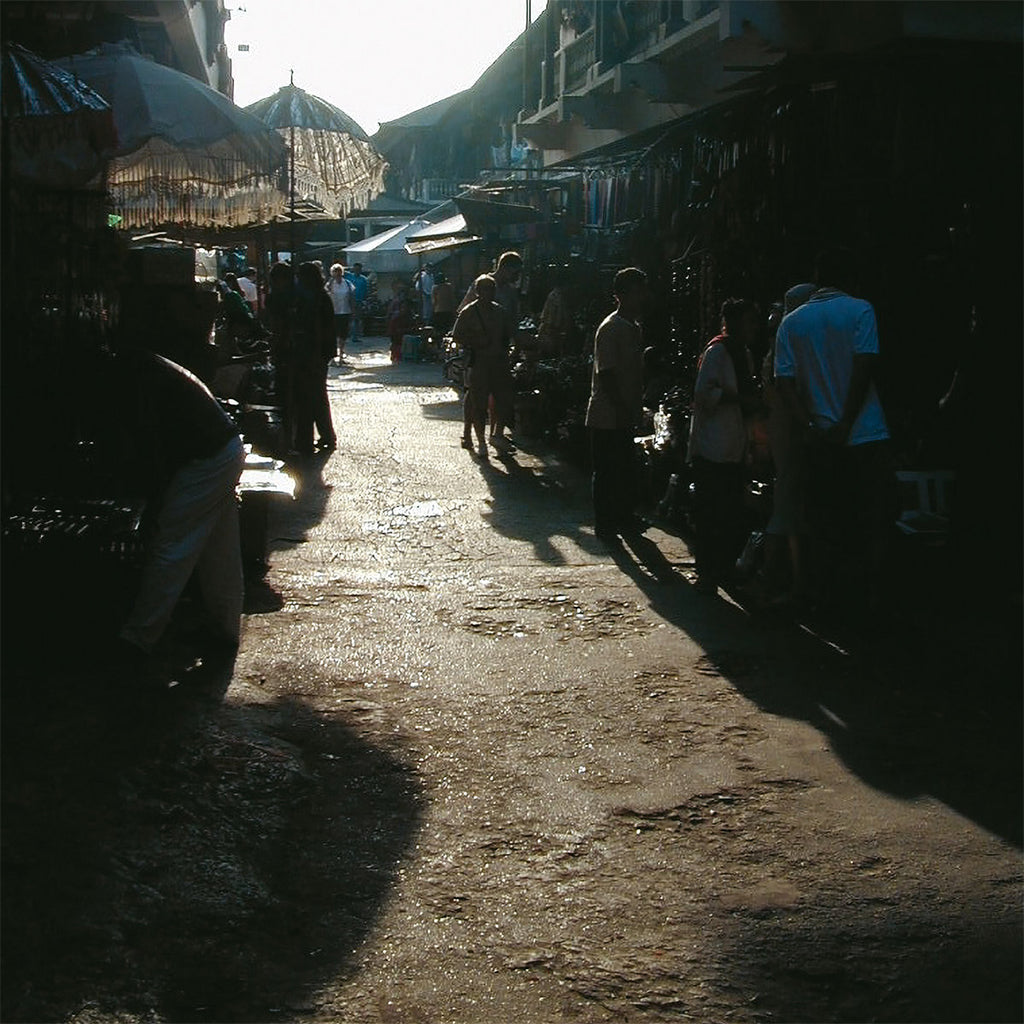 KUNIYUKI TAKAHASHI - We Are Together (Reissue) - 2LP - Vinyl [AUG 22]