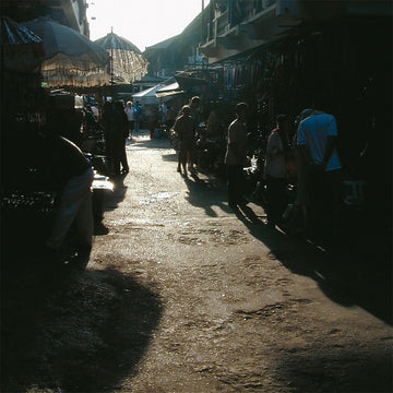 KUNIYUKI TAKAHASHI - We Are Together (Reissue) - 2LP - Vinyl [AUG 22]