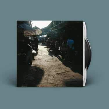 KUNIYUKI TAKAHASHI - We Are Together (Reissue) - 2LP - Vinyl [AUG 22]