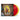 KURIOUS - Majician - 2LP - Red & Yellow Vinyl