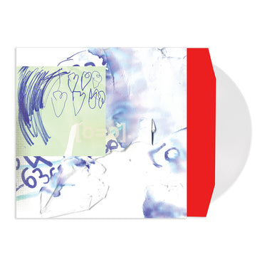 KWES. - Kinds - LP - Clear Vinyl [FEB 27]