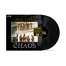 Mistic Gold Colour Vinyl LP