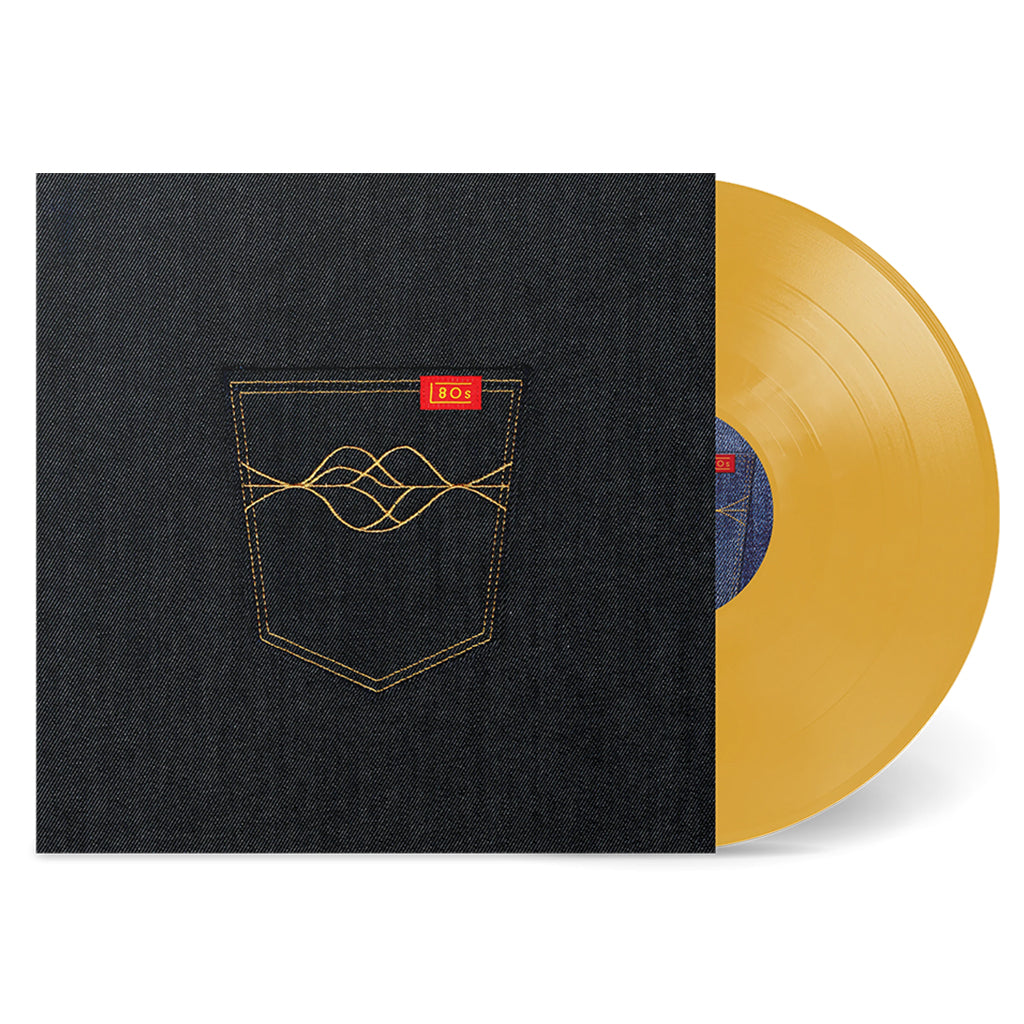 VARIOUS - L80s: So Unusual - LP - Rivet Gold Vinyl [JUN 30]