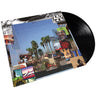 Vinyl LP