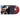 LANY - Soft (w/ Poster insert) - LP - Maroon Colour Vinyl