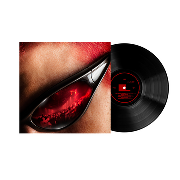 LB AKA LABAT - Feel So Good Around U - LP - Black Vinyl [FEB 27]