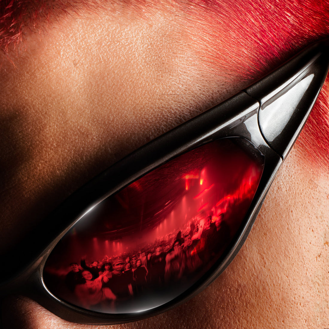 LB AKA LABAT - Feel So Good Around U - LP - Black Vinyl [FEB 27]