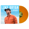 Hunt Orange Vinyl LP