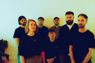 LOS CAMPESINOS! - All Hell - MC - Cassette Tape