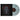LIK - Necro - LP - 'Tombstone' Grey/Blue Marbled Vinyl