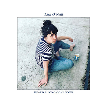 LISA O'NEILL - Heard A Long Gone Song - LP - Vinyl