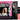 Limited Edition Half White Half Pink Coloured Vinyl 1LP